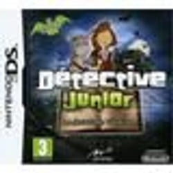 LE SECRET DE TIKACAN / Jeu console DS