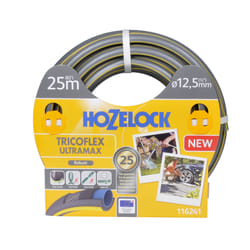 Hozelock Tuyau Tricoflex Ultramax de 25 m (ø 12.5 mm)