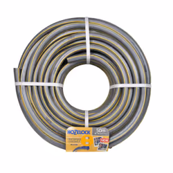 Hozelock Tuyau Tricoflex Ultramax de 50 m (ø 19 mm)