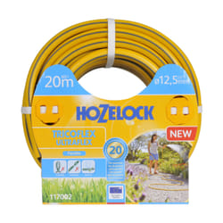 Hozelock Tuyau Tricoflex Ultraflex de 20 m (ø 12.5 mm)