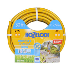 Hozelock Tuyau Tricoflex Ultraflex de 30 m (ø 12.5 mm)