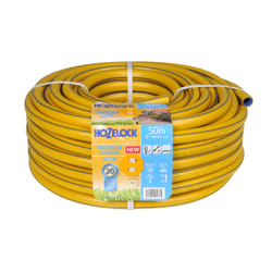 Hozelock Tuyau Tricoflex Ultraflex de 50 m (ø 19 mm)