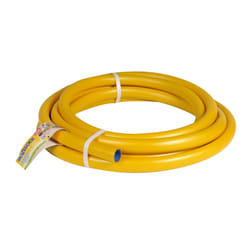 Hozelock 117040 tuyau d'arrosage 7 m PVC Gris, Jaune
