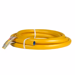 Hozelock 117040 tuyau d'arrosage 7 m PVC Gris, Jaune
