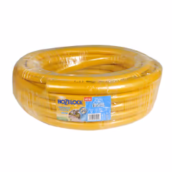 Hozelock Tuyau Tricoflex Ultraflex de 25 m (ø 25 mm)