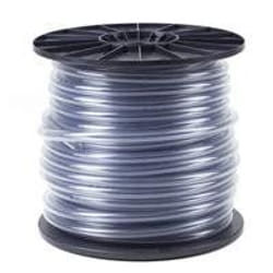 Tuyau en cristal 8x11mm - 120m touret