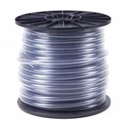 Tuyau en cristal 10x14mm - 80m touret