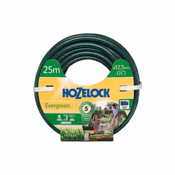 Tuyau d'eau Jardin Evergreen Tuyau d'eau de jardin PVC seulement sans métaux lourds. Avec des plastifiants sans DEHP / DOP. C ...