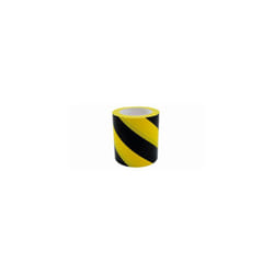 Lima - adhesif toile jaune/noir 50MMX25M 920-JN 0000920JN0050