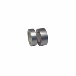 La Toile Américaine Grise 70 mm x 45 ml en rouleau Lima - 204418 est un produit polyvalent, idéal pour les travaux de réparat ...