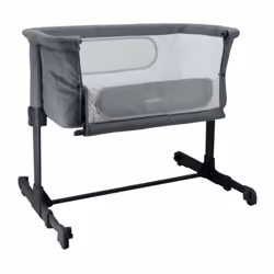 Cododo DODI pour les bébés de 0 a 6 mois. A installer pres de votre lit afin que bébé dorme en toute sécurité tout pres de vo ...
