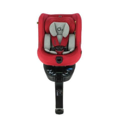 MIGO - Siège Auto Evolutif  I-Size O3 Lite Rouge