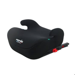 Nania Réhausseur Voiture Enfant ISOFIX de 6 à 12 ans (126-150cm)  Installation Facile avec le système isofix