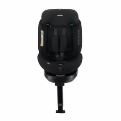 Siege auto SPIRIT R129 i-Size, pour les enfants de 40 a 150 cm, soit des la naissance jusqu'a environ 12 ans. Pivotant a 360° ...