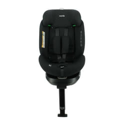 Nania - Siege auto isofix spirit 40-150 cm R129 – 0 a 10 ans- Dos route 40-105 cm – Tetiere réglable - Inclinable - Pivotant