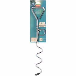 Piquet de sécurité ZOLUX: un accessoire pratique pour votre chien Le Piquet de sécurité ZOLUX est un outil indispensable pour ...