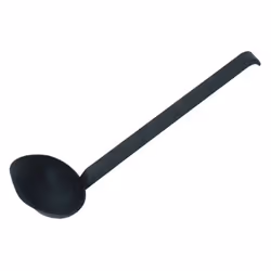 Louche doseur pour raclette, gril, wok TEFAL, MOULINEX Louche doseur 2 niveaux de remplissage pour pâte à crêpe TS-169790 App ...