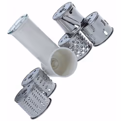 Accessoire à raper à émincer pour robot ménager MOULINEX XF990101 Appareils compatibles : [ROBOT MÉNAGER MOULINEX: ] ADR711(0 ...