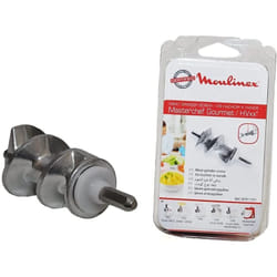 Vis hachoir pour Robot multifonction moulinex XF911101