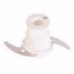 Couteau Moulinette DP7 pour robot ménager MOULINEX, TEFAL XF910301 Appareils compatibles : [ROBOT MÉNAGER MOULINEX: ] DP700GB ...