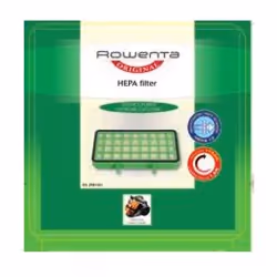 Rowenta ZR 901501, Silence Force Extreme Cyclonic