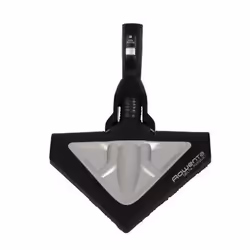 Rowenta ZR901801, Noir, Argent