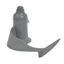 SEB XA950101 accessoire de friteuse Pale de brassage Gris