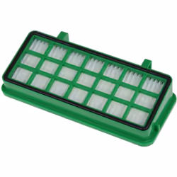 SEB - Filtre Hepa - ZR902001 -Filtre hepa - 3507790043561 -ZR902001-ASPIRATEUR|FILTRES|