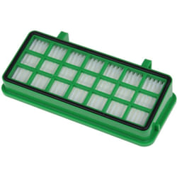 Rowenta - filtre hepa pour pieces aspirateur nettoyeur petit...