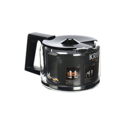 Verseuse XB900601 pour Cafetière - Expresso broyeur Krups pro aroma