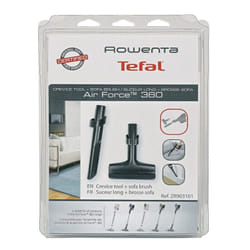 Suceur fente/brosse sofa- Tefal