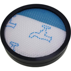 Rowenta - Filtre hepa (10,3 x 2,1 cm) pour Aspirateur PowerLine Extreme Cyclonic ZR903601