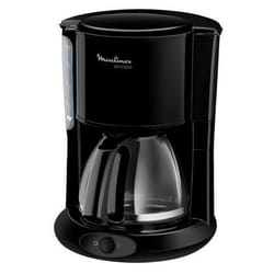 Moulinex Principio Manuel Machine à café filtre 1,25 L