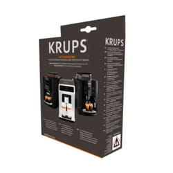 Krups XS5300 pièce et accessoire de machine à café Tablette de nettoyage