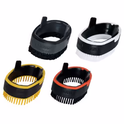Rowenta Air Force ZR904201, Aspirateur balai, Brosse, Couleurs assorties, Rowenta, Air Force Flex 460 Air Force 360 MAX X-per ...