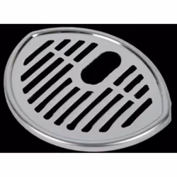 Grille pour cafetière, expresso KRUPS MS-623529 Appareils compatibles : [CAFETIÈRE, EXPRESSO KRUPS: ] KP160811/7Z1, KP160510/ ...
