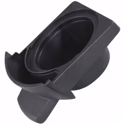 Support dossette pour Cafetière, Expresso KRUPS MS-623840 Appareils compatibles : [CAFETIÈRE, EXPRESSO KRUPS: ] KP350B10/7Z1, ...