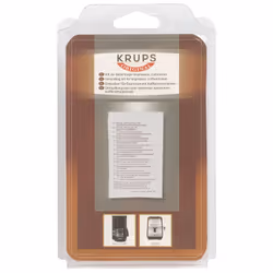 Krups YX103401, 2 pièce(s), Ampoule