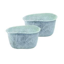 Krups YX103601 2 pièce(s) Bleu Panier Filtre à café réutilisable