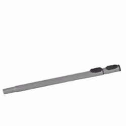 Rowenta ZR900101, Aspirateur réservoir cylindrique, Tube télescopique, Noir, Gris, 3,2 cm, 850 mm