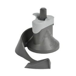 SEB XA900302 accessoire de friteuse Pale de brassage Gris
