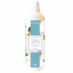 TOPMAIN PV26036301, Crème, Unisexe, 1000 ml, 1 pièce(s)