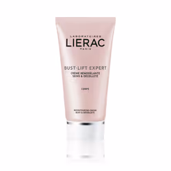 Lierac BUST-LIFT CRÈME REMODELANTE ANTI-ÂGE 75 ml, Femmes, Raffermissant, Lissage, 75 ml, Tube, AQUA / WATER / EAU. DIMETHICO ...