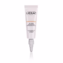 Lierac DIOPTIFATIGUE GEL-CRÈME REDYNAMISANT CORRECTEUR FATIGUE 15 ml, Gel pour les yeux, Femmes, Tous types de peau, Lissage, ...