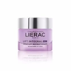 Lierac Lift Integral Crème Lift Restructurante Nuit 50 ml