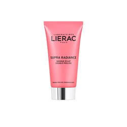 Lierac Supra Radiance Masque éclat double peeling 75 ml