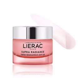 Lierac SUPRA RADIANCE Crème rénovatrice anti-ox 50 ml