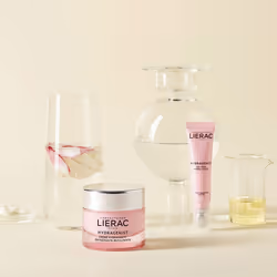Lierac HYDRAGENIST GEL YEUX HYDRA-LISSANT 15 ml
