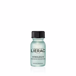 Lierac SEBOLOGIE Concentré stop boutons corrections imperfections 15 ml, Femmes, Tous types de peau, 15 ml