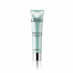 Lierac SEBOLOGIE Gel régulateur correction imperfections 40 ml, 40 ml, Femmes, Tous types de peau, Anti-âge, Anti-imperfectio ...